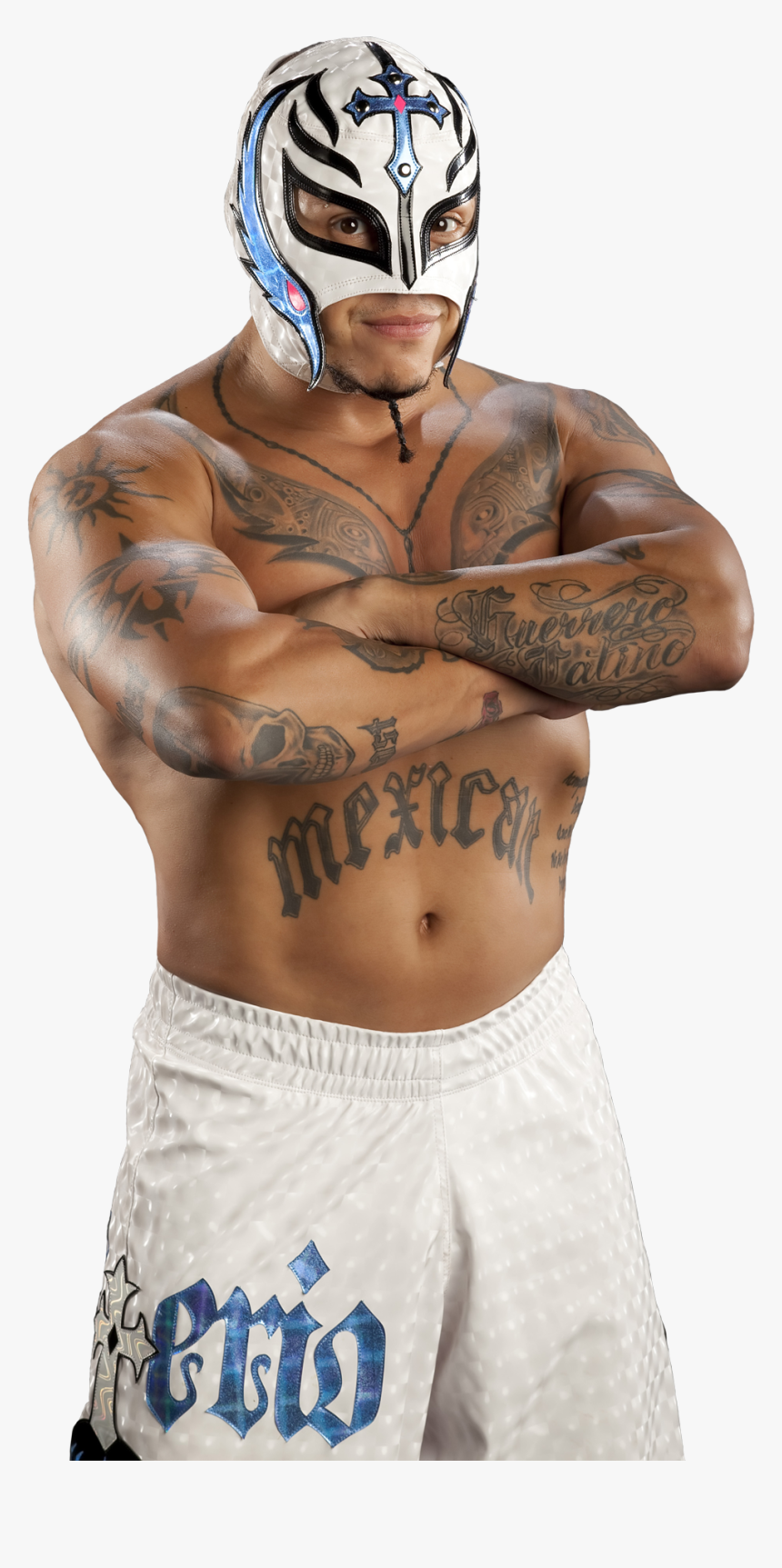 Rey Mysterio Png Image - Church Of The Annuciation Of The Virgin Mary, Transparent Png