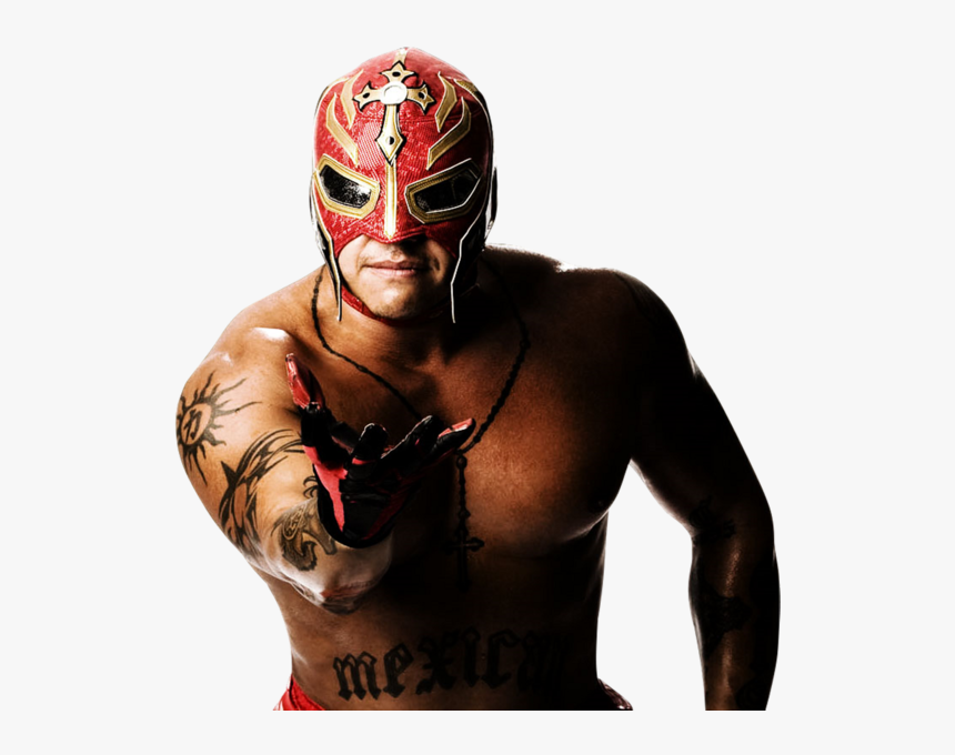 Rey Mysterio, HD Png Download