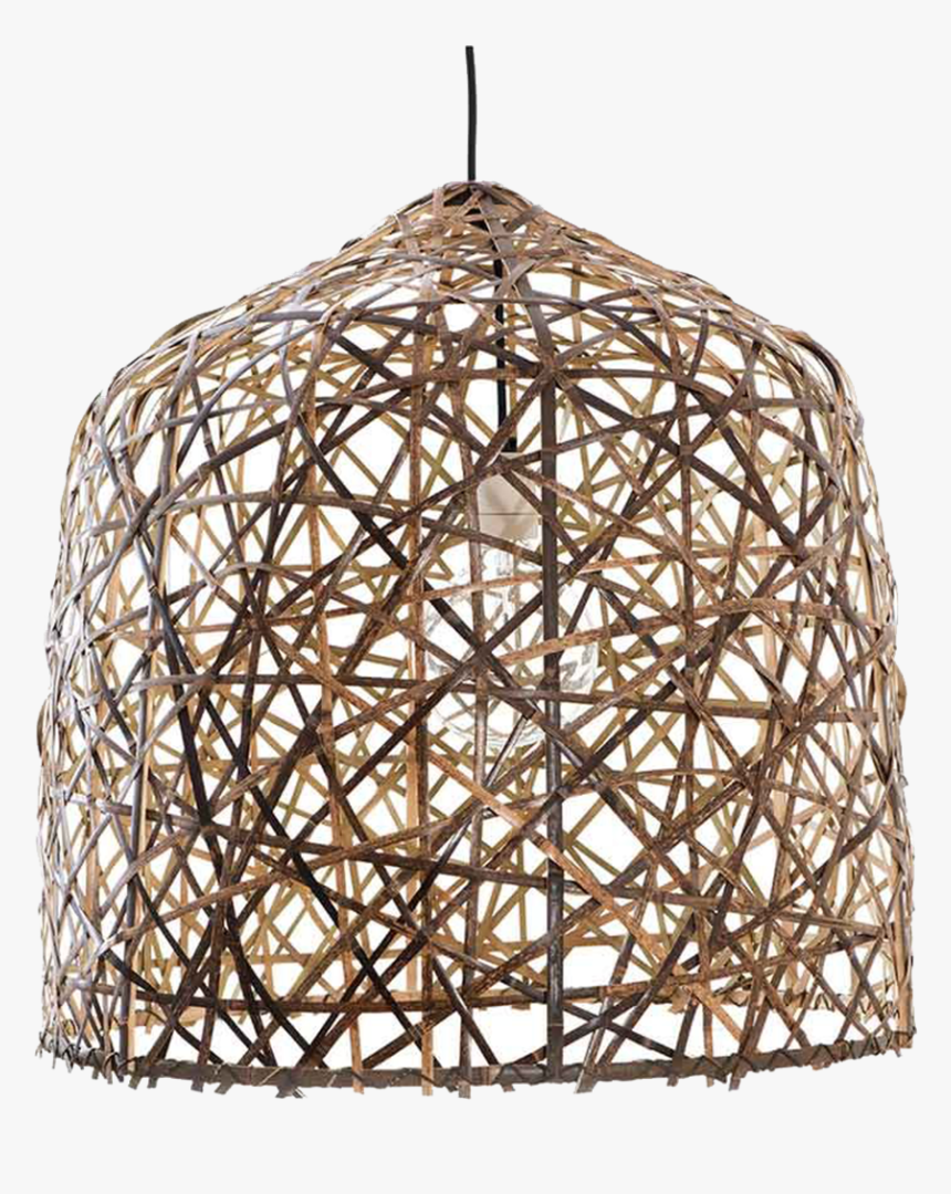 Productimage0 - Blackbirds Nest Lamp, HD Png Download