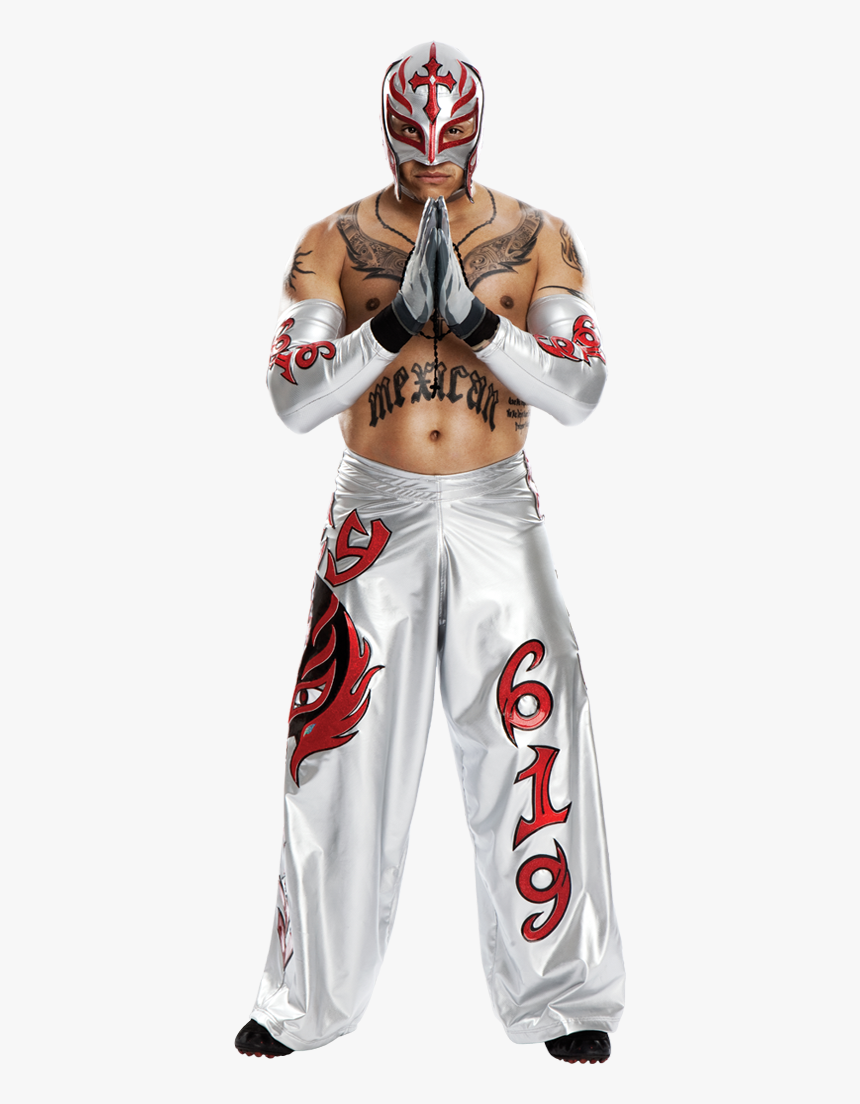 Rey Mysterio, HD Png Download