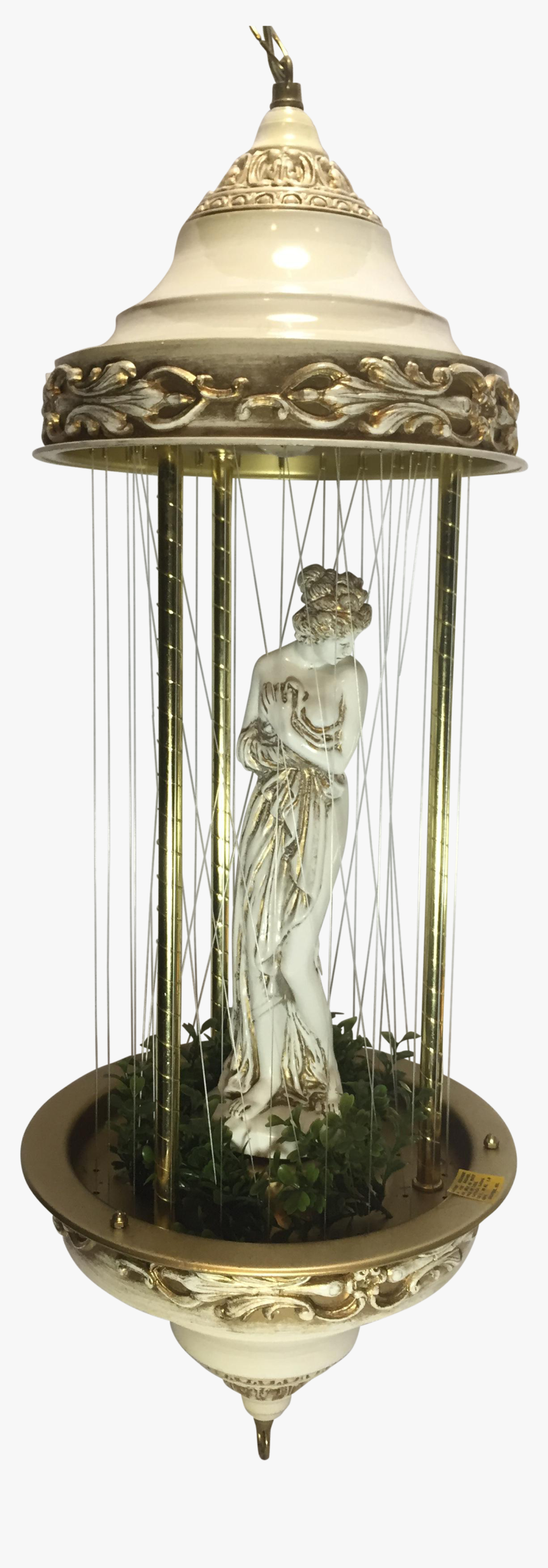 Affordable Vintage Hanging Lamp Png With Vintage Hanging - Child Carousel, Transparent Png