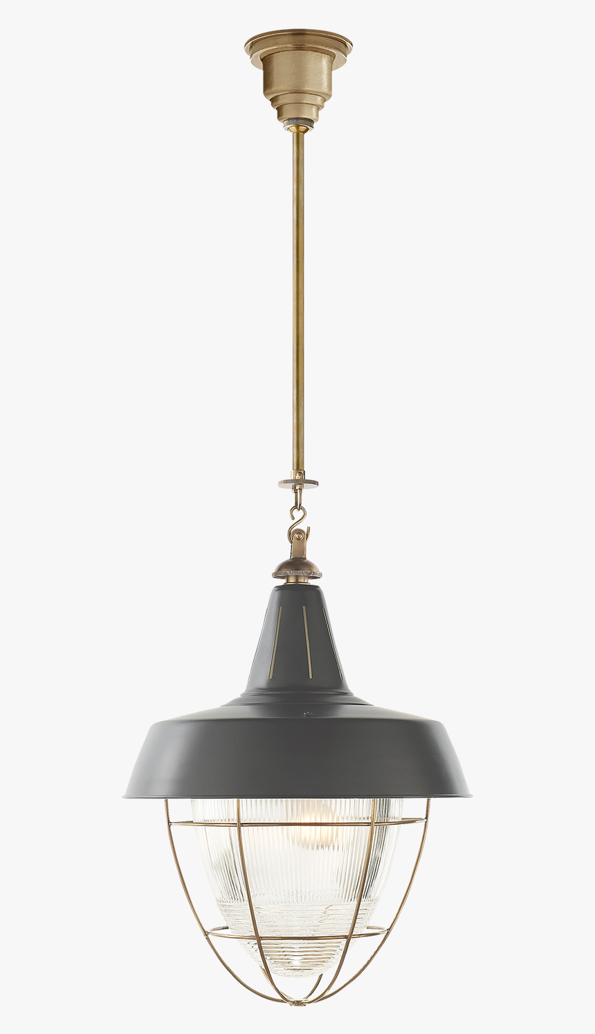 Henry Industrial Hanging Light, HD Png Download