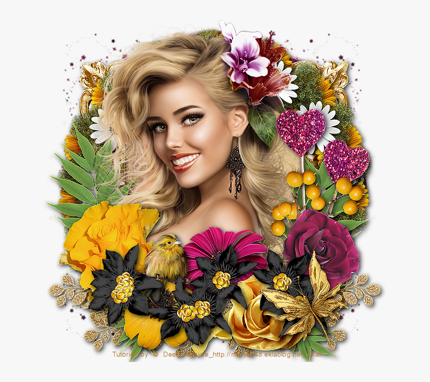 Artificial Flower, HD Png Download