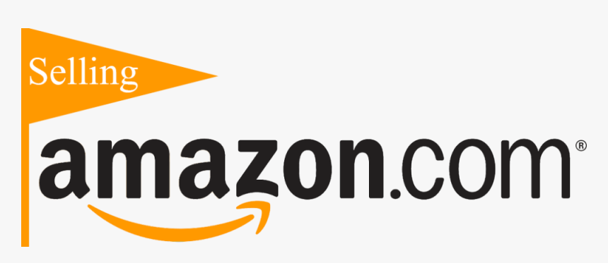 Sell On Amazon Png, Transparent Png