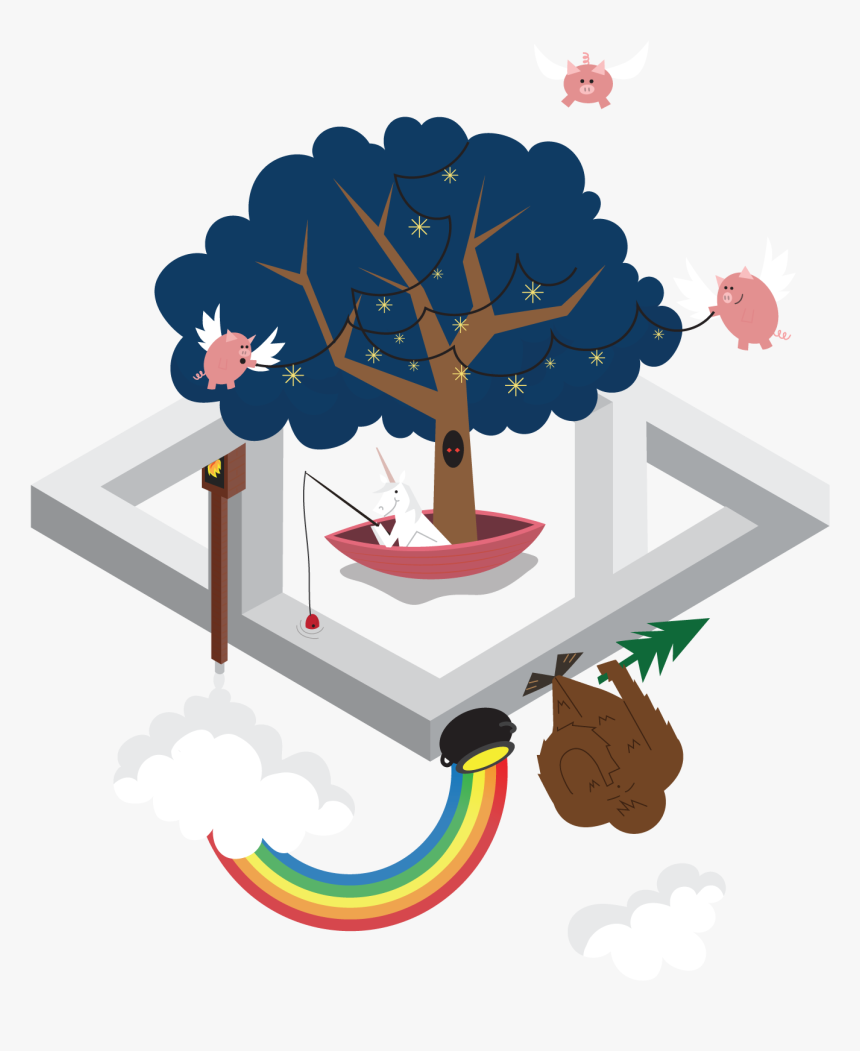 Illustration, HD Png Download