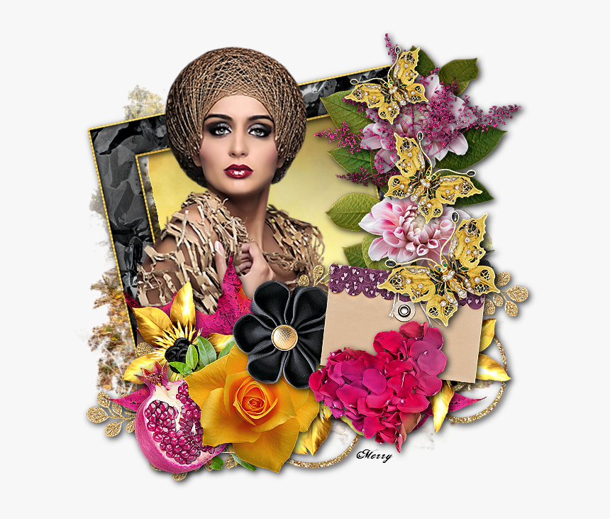 Artificial Flower, HD Png Download