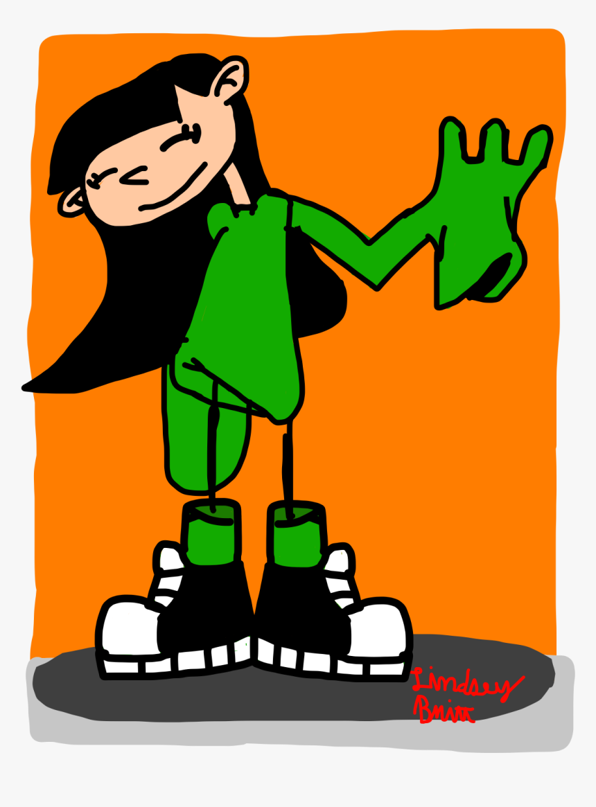 00s Cartoons Fanart Hd Png Download Transparent Png Image Pngitem