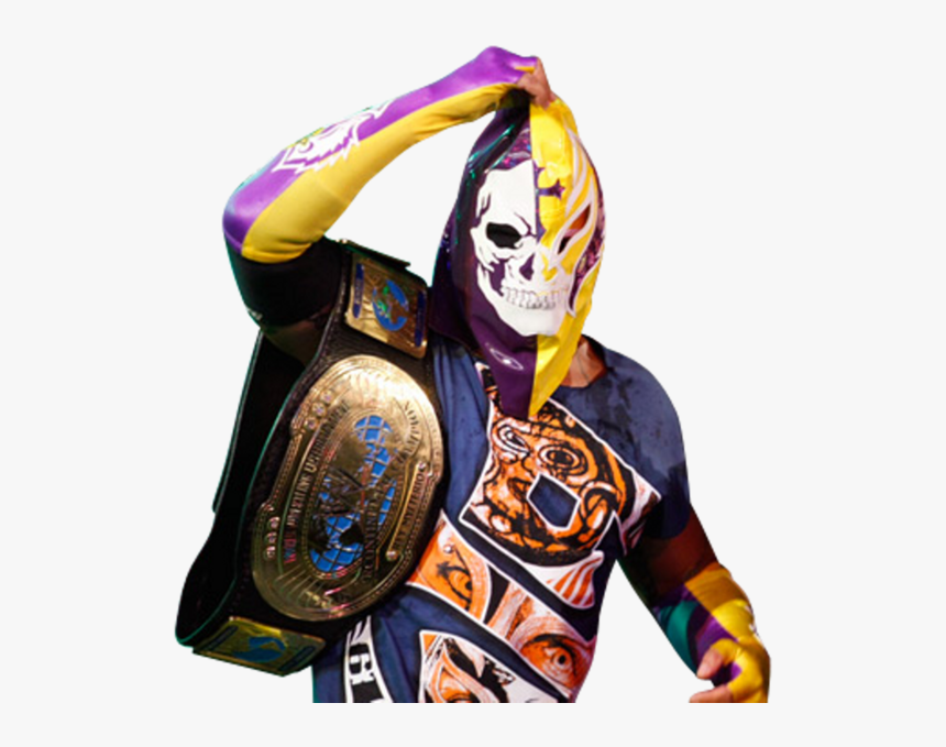 Rey Mysterio, HD Png Download