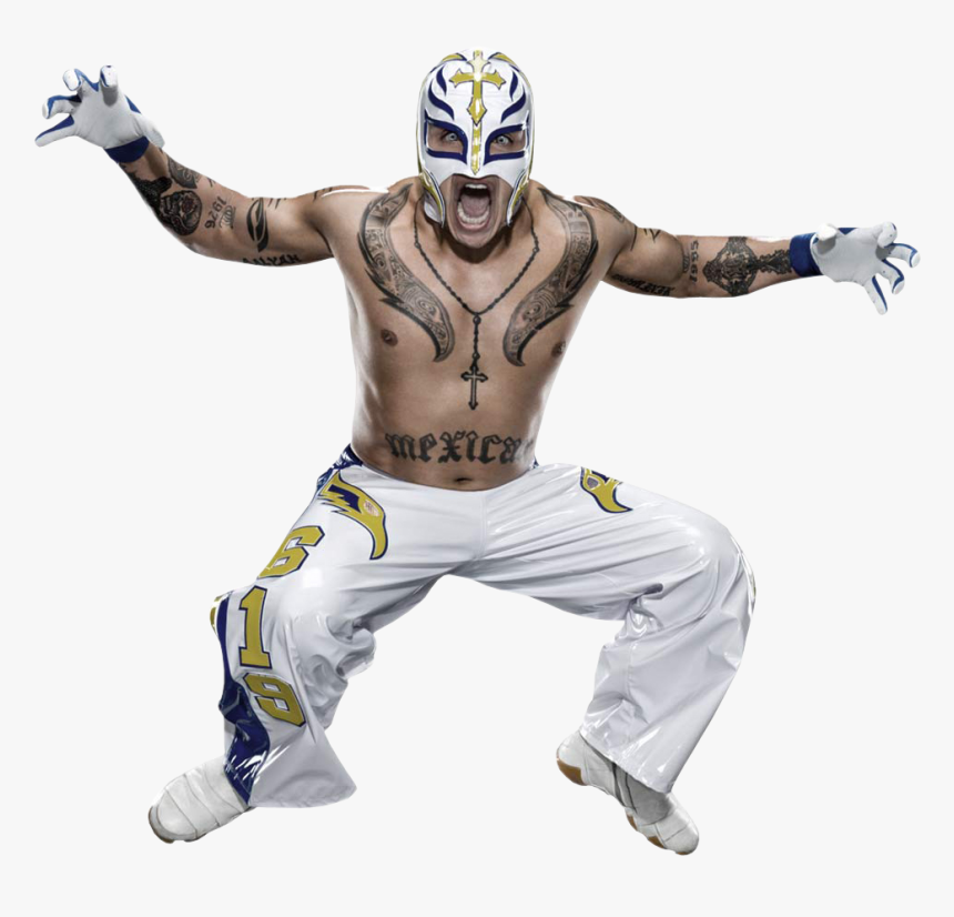 Rey Misterio, HD Png Download