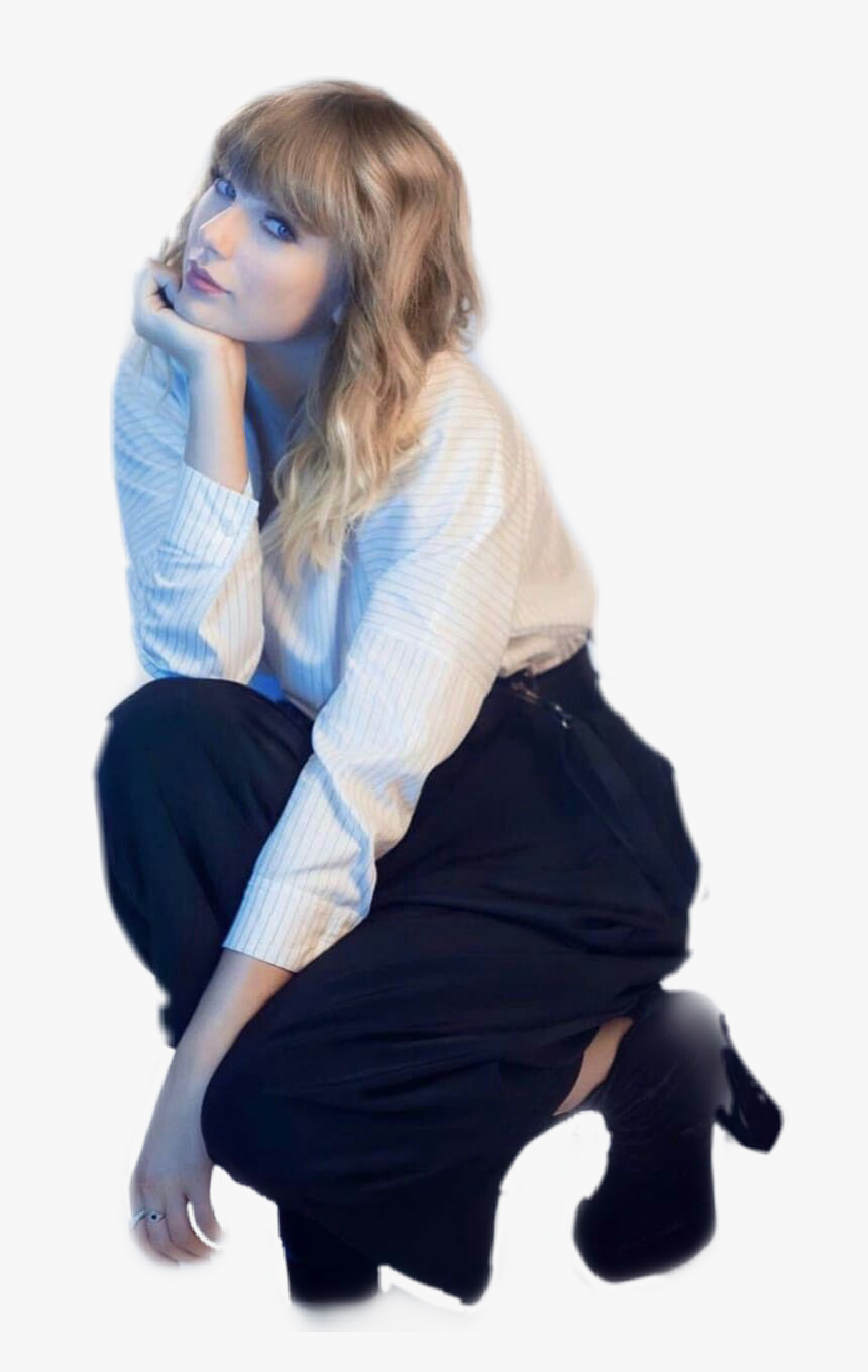 #taylorswift #swift #taylor #tay #swiftie #tayloralisonswift - Taylor Swift Now Photoshoot, HD Png Download
