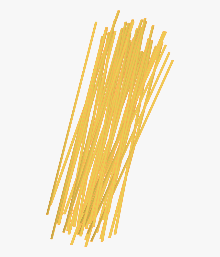 Transparent Pasta Clipart Black And White Pasta Noodles Clipart, HD