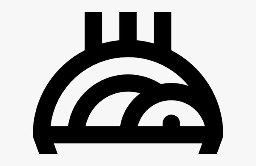 Spaghetti Clipart Plain Pasta - Sign, HD Png Download