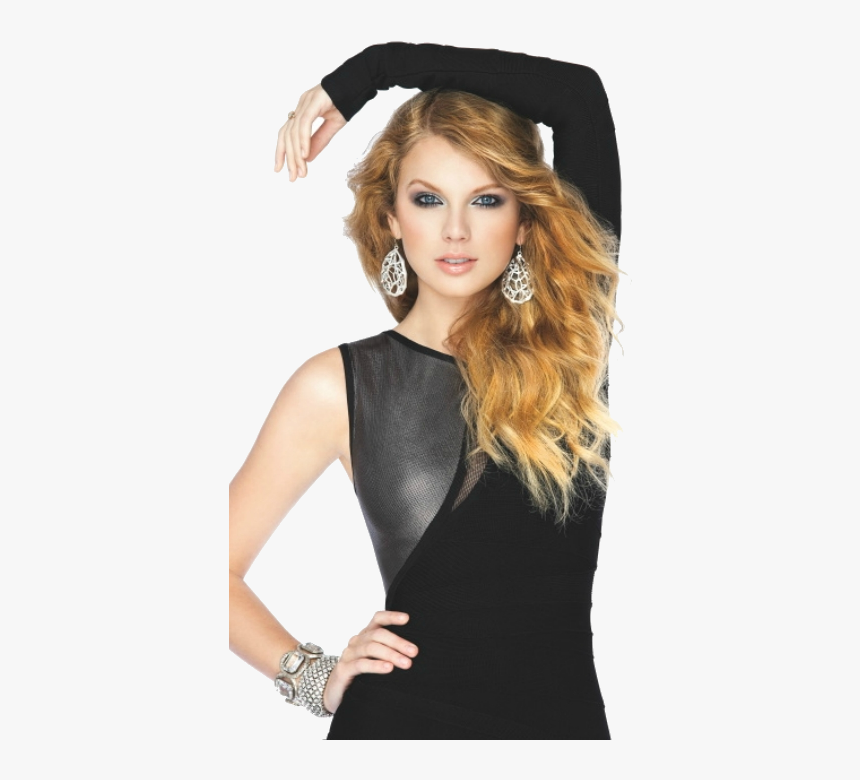 Taylor Swift S Reputation Stadium Tour Fearless Tour - Taylor Swift Png, Transparent Png