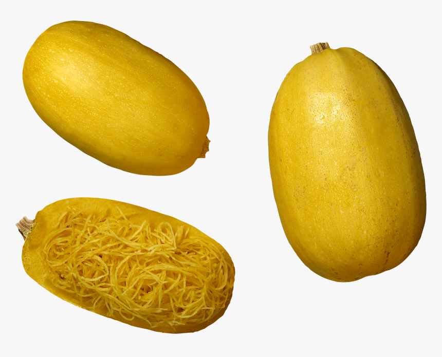 Spaghetti Squash Transparent Background, HD Png Download