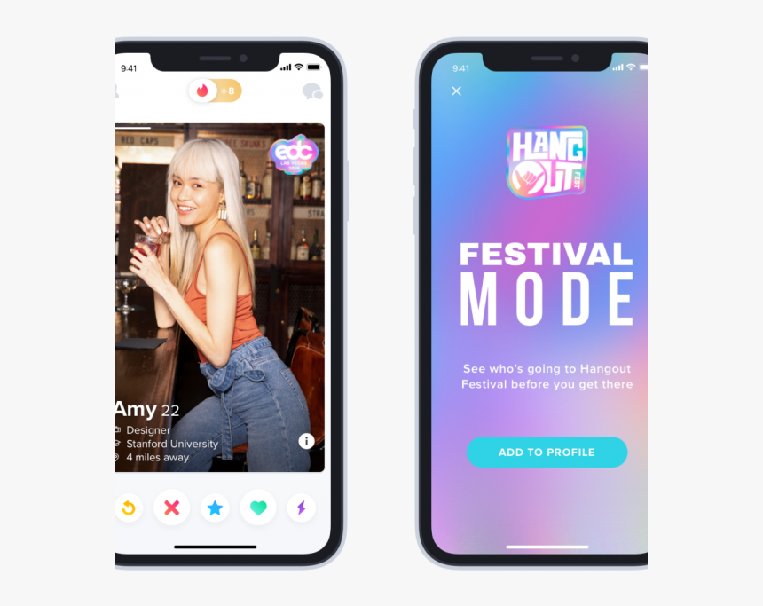 Transparent Taylor Swift Full Body Png - Tinder Festival Mode, Png Download