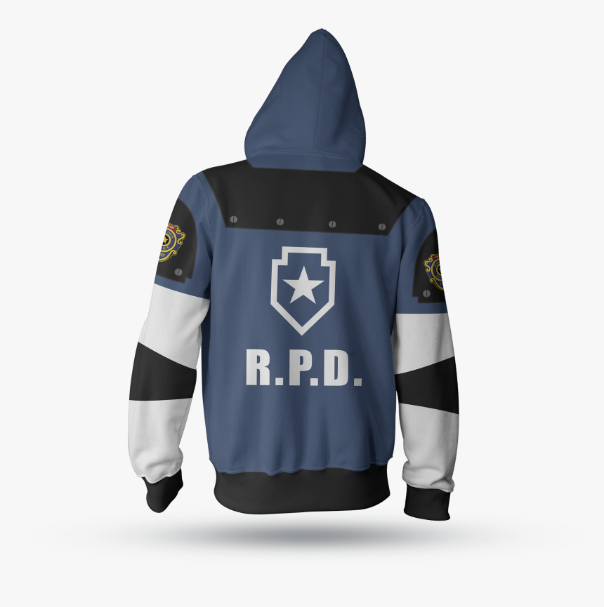 rpd sweater