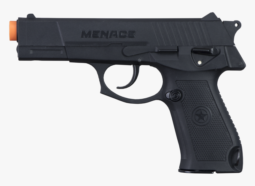 Menace Profile L Rtzh8nwvsv5w - Desert Eagle 50 Ae Long Barrel, HD Png Download