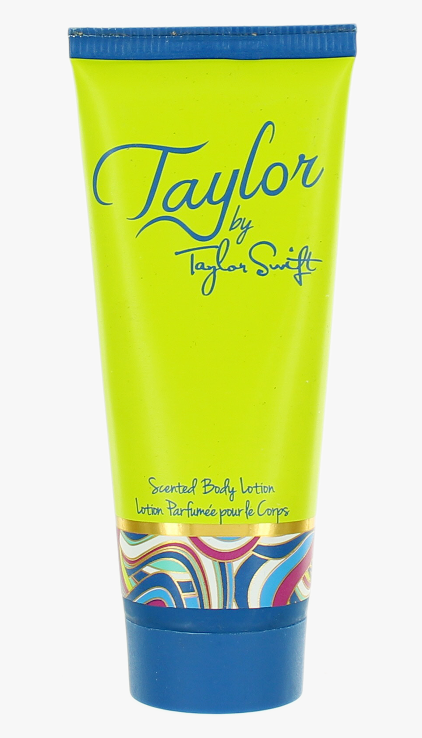 Taylor By Taylor Swift For Women Body Lotion - Taylor Swift, HD Png Download