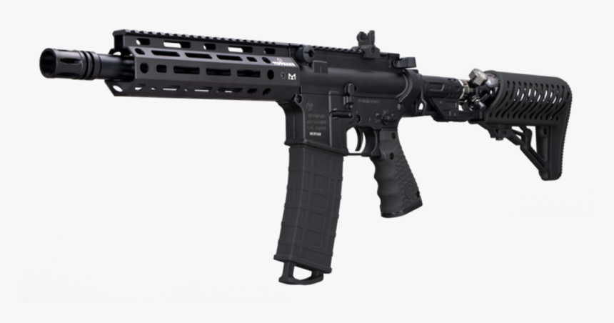 Tippmann Tmc Elite, HD Png Download