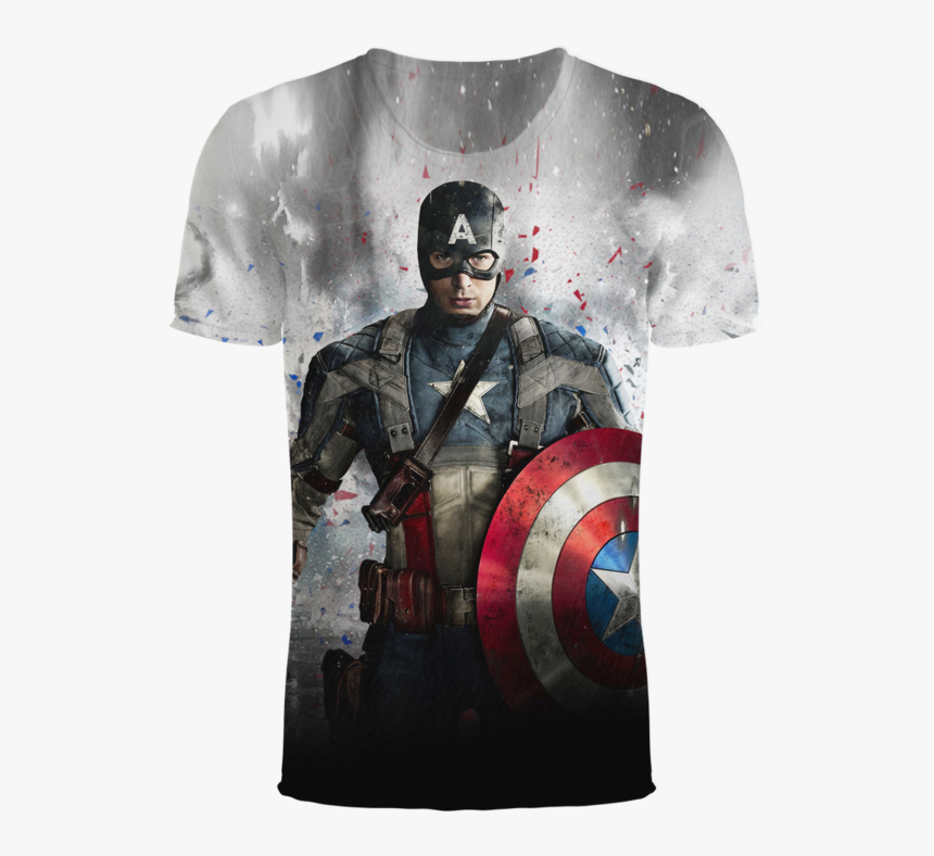 Transparent Captain America Movie Png - Captain America Wallpaper Hd, Png Download