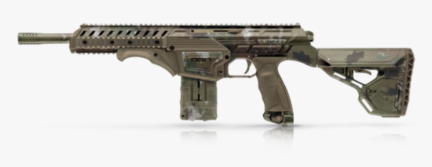 Dye Assault Matrix Dam Paintball Gun Marker Dyecam - Dye Dam Paintball, HD Png Download