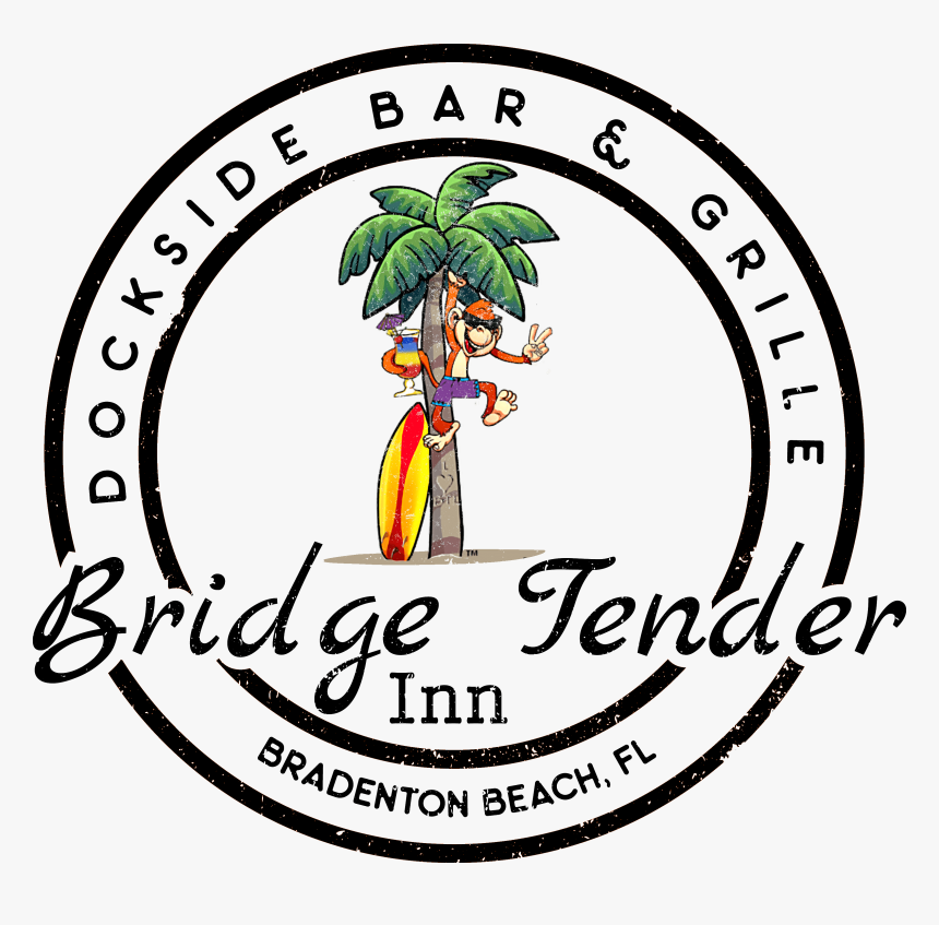 Transparent Spaghetti Clipart Png - Bridge Tender Inn Logo, Png Download