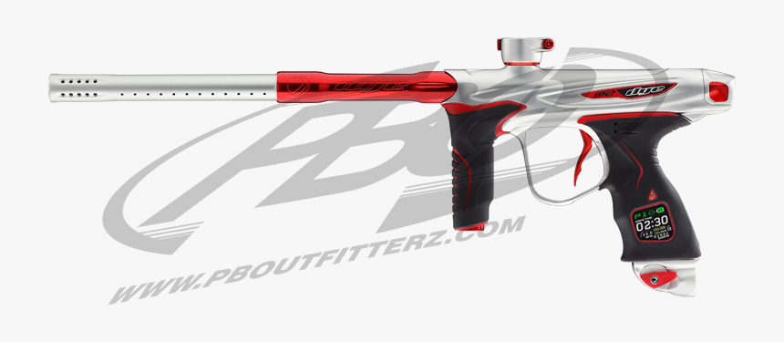 Assault Rifle, HD Png Download