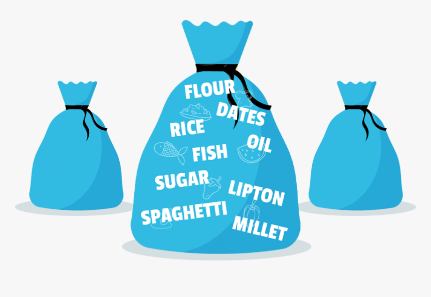 Ramadan Food An-nadaa Clipart , Png Download, Transparent Png