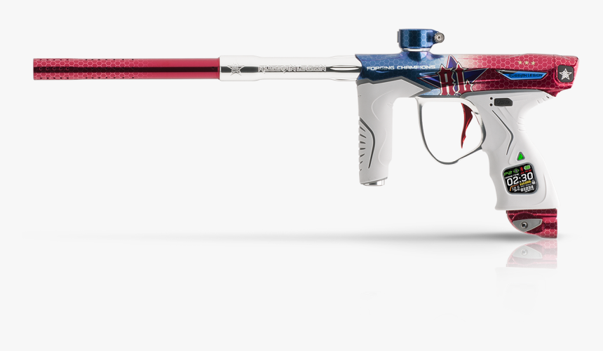 Larger / More Photos - Dye M3s Russian Legion, HD Png Download