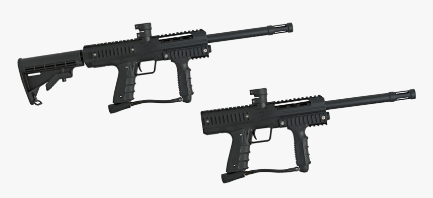 Gog G1 Paintball Gun, HD Png Download