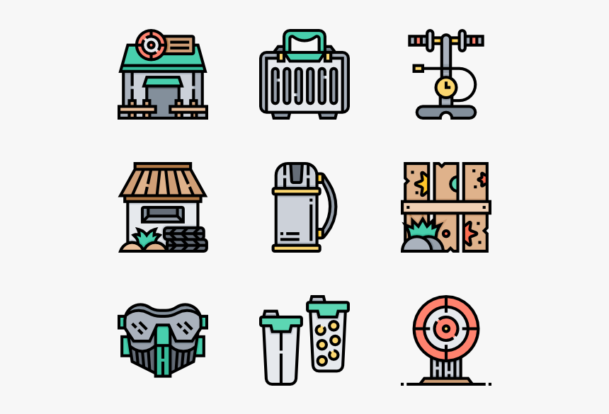 Bill Payment Icons, HD Png Download