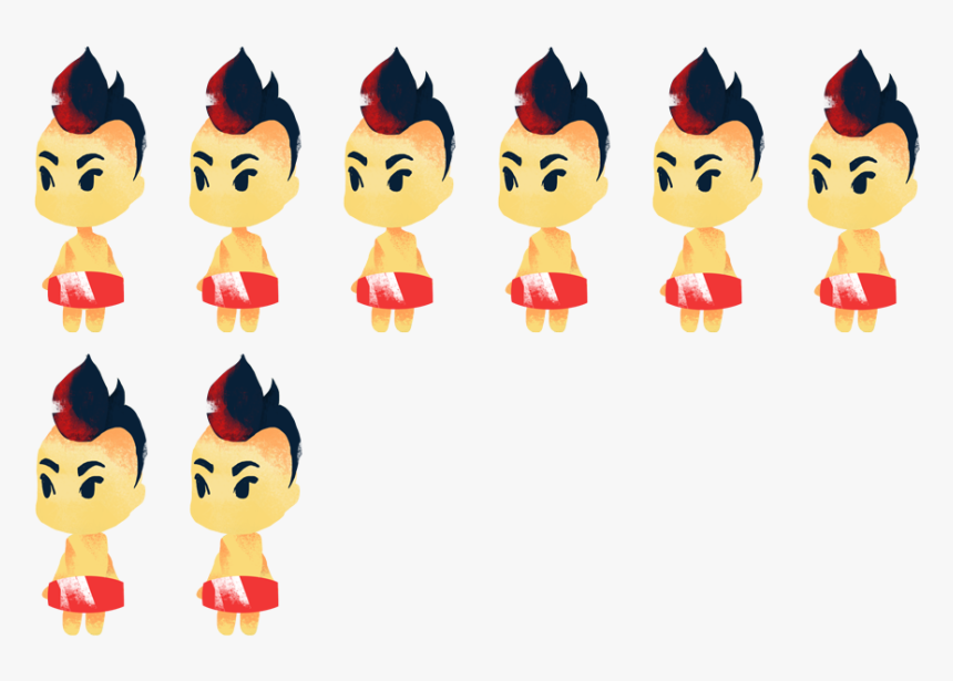 Cartoon, HD Png Download