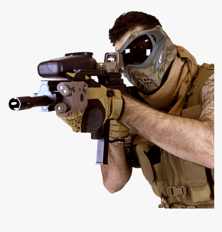 Paintball Kits On Sale, HD Png Download