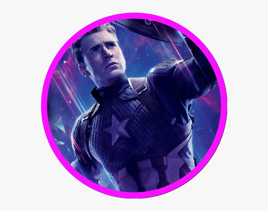 Steve Rogers, HD Png Download