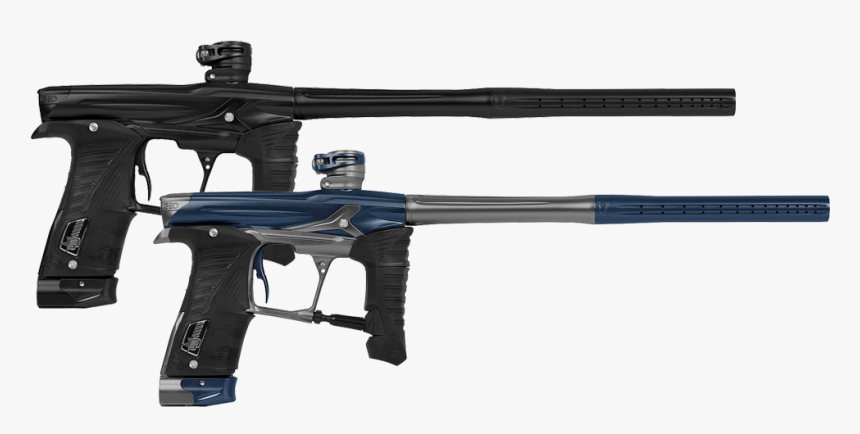 Paintball Marker, HD Png Download