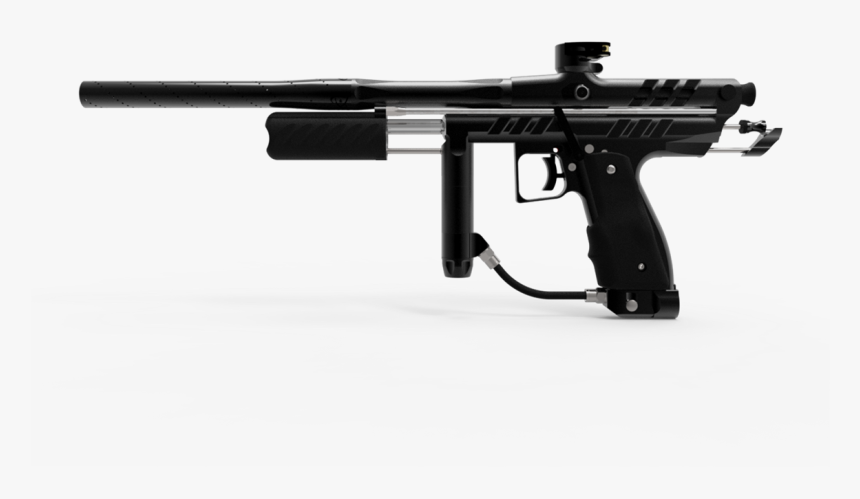 Retro Hornet Ac Full - Inception Designs Hornet Pump, HD Png Download