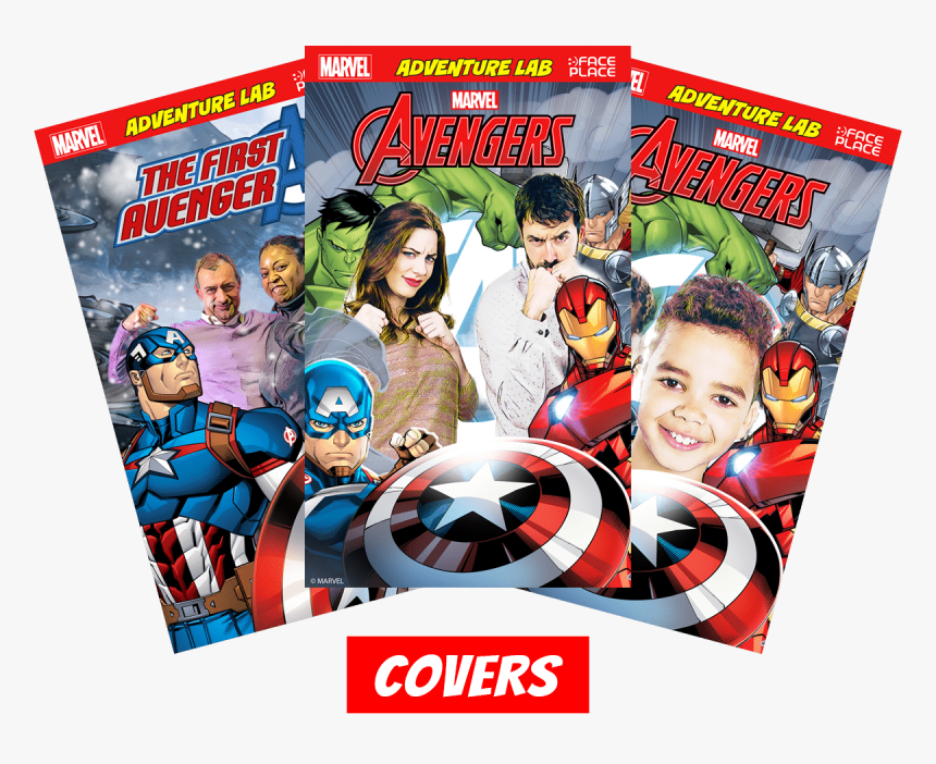 Captain America, HD Png Download