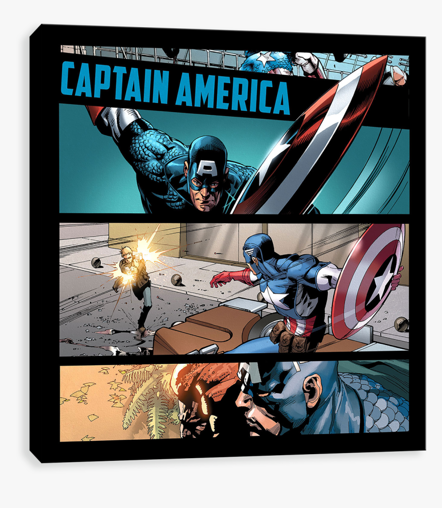 Beware The Shield - Captain America, HD Png Download