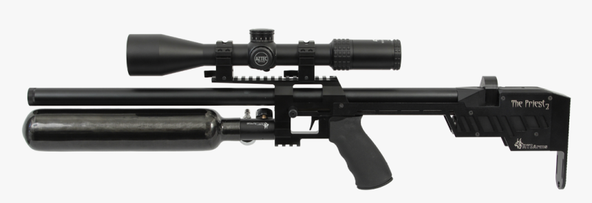 Rti Priest 2 Performance - Rti Priest Sling, HD Png Download