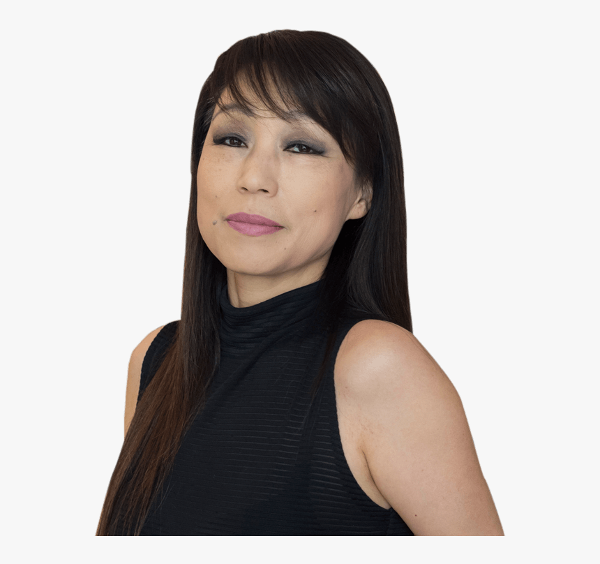 Unsuk Chin, HD Png Download