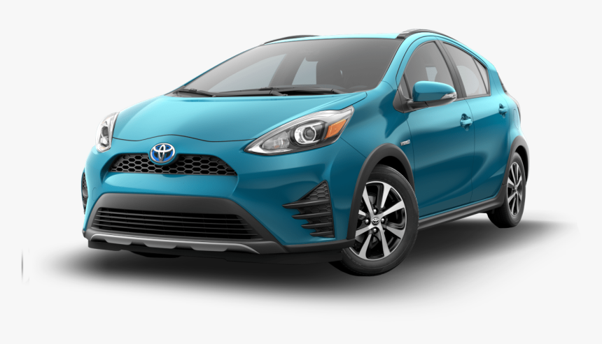 Toyota Prius Sport 2019, HD Png Download