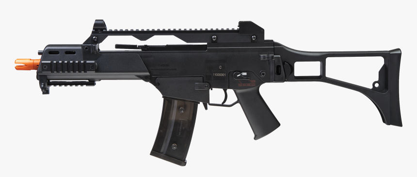 Airsoft G36, HD Png Download