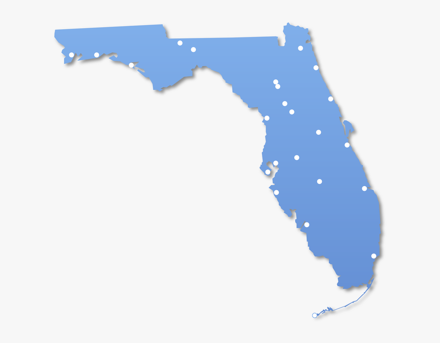 Florida Is Trump Country, HD Png Download