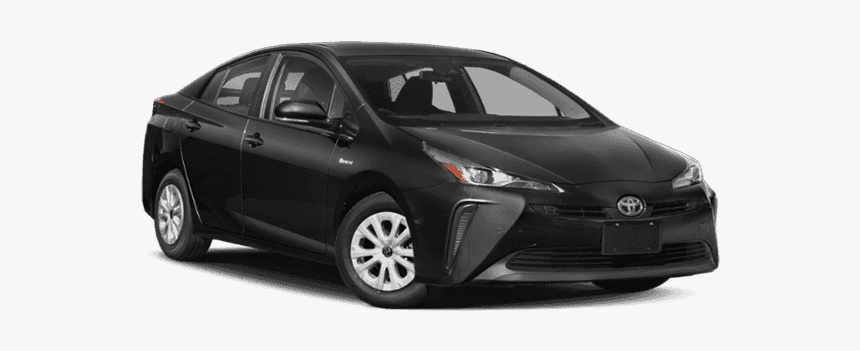 Banner - Toyota Prius, HD Png Download