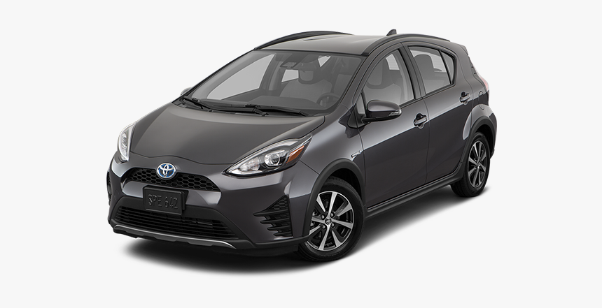 Click Here To Take Advantage Of This Offer - 2018 Toyota Prius C, HD Png Download