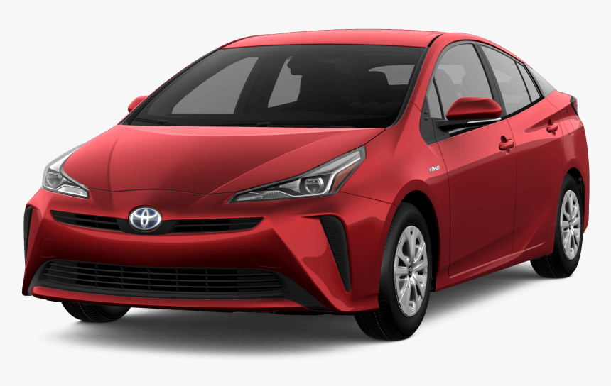 Vios Png Red 2.0, Transparent Png