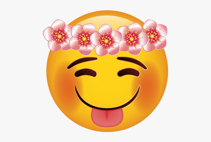 Smiley, HD Png Download