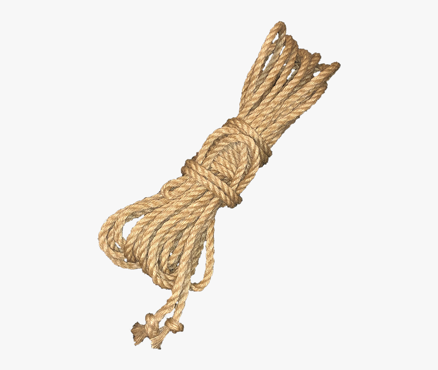 Transparent Rope Knot Png - Rope, Png Download