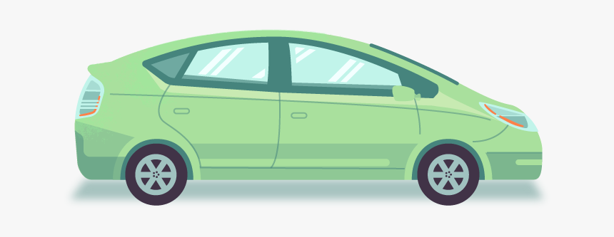 Prius, HD Png Download