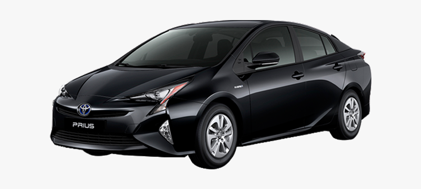Gen Iv Prius, HD Png Download
